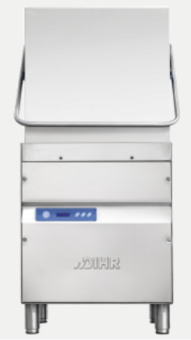 Машина посудомоечная Dihr HT 14 Optima DA+XP